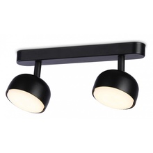 Ambrella Light TN TN71012 Спот 26x8 см, Россия - фото 1 Ambrella Light TN TN71012 Спот 26x8 см, Россия - фото 1 - фото 1