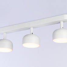 Ambrella Light TN TN71015 Спот 40x8 см, Россия - фото 1 - 3 Ambrella Light TN TN71015 Спот 40x8 см, Россия - фото 1 - фото 3