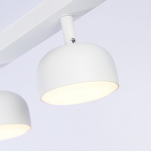 Ambrella Light TN TN71015 Спот 40x8 см, Россия - фото 1 - фото 4