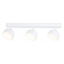 Ambrella Light TN TN71015 Спот 40x8 см, Россия - фото 1 Ambrella Light TN TN71015 Спот 40x8 см, Россия - фото 1 - фото 1