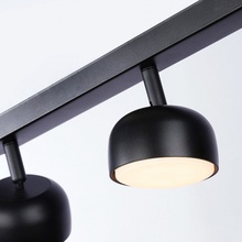 Ambrella Light TN TN71018 Спот 40x8 см, Россия - фото 1 - фото 4