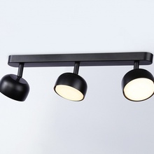 Ambrella Light TN TN71018 Спот 40x8 см, Россия - фото 1 - 3 Ambrella Light TN TN71018 Спот 40x8 см, Россия - фото 1 - фото 3