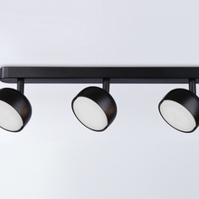 Ambrella Light TN TN71018 Спот 40x8 см, Россия - фото 1 - 2 Ambrella Light TN TN71018 Спот 40x8 см, Россия - фото 1 - фото 2