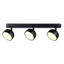 Ambrella Light TN TN71018 Спот 40x8 см, Россия - фото 1 Ambrella Light TN TN71018 Спот 40x8 см, Россия - фото 1 - фото 1