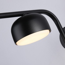 Ambrella Light TN TN71044 Бра 8x18,5 см, Россия - фото 1 - фото 4