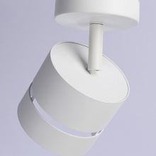 Ambrella Light TN TN71055 Спот Россия - фото 1 - фото 4