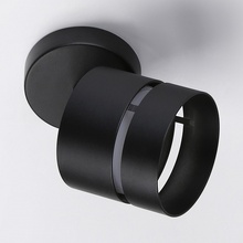 Ambrella Light TN TN71056 Спот Россия - фото 1 - 2 Ambrella Light TN TN71056 Спот Россия - фото 1 - фото 2