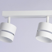 Ambrella Light TN TN71058 Спот 28x8,5 см, Россия - фото 1 - 2 Ambrella Light TN TN71058 Спот 28x8,5 см, Россия - фото 1 - фото 2