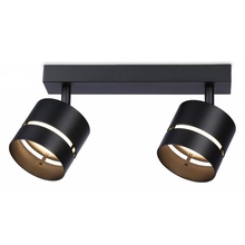 Ambrella Light TN TN71060 Спот 28x8,5 см, Россия - фото 1 Ambrella Light TN TN71060 Спот 28x8,5 см, Россия - фото 1 - фото 1