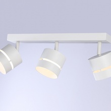 Ambrella Light TN TN71062 Спот 40,5x8,5 см, Россия - фото 1 - 3 Ambrella Light TN TN71062 Спот 40,5x8,5 см, Россия - фото 1 - фото 3