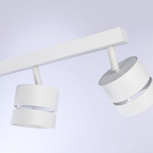 Ambrella Light TN TN71062 Спот 40,5x8,5 см, Россия - фото 1 - фото 4