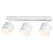 Ambrella Light TN TN71062 Спот 40,5x8,5 см, Россия - фото 1 Ambrella Light TN TN71062 Спот 40,5x8,5 см, Россия - фото 1 - фото 1