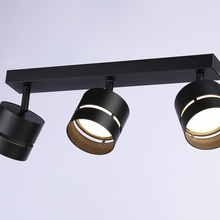 Ambrella Light TN TN71064 Спот 40,5x8,5 см, Россия - фото 1 - 3 Ambrella Light TN TN71064 Спот 40,5x8,5 см, Россия - фото 1 - фото 3