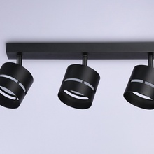 Ambrella Light TN TN71064 Спот 40,5x8,5 см, Россия - фото 1 - 2 Ambrella Light TN TN71064 Спот 40,5x8,5 см, Россия - фото 1 - фото 2