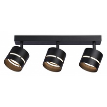 Ambrella Light TN TN71064 Спот 40,5x8,5 см, Россия - фото 1 Ambrella Light TN TN71064 Спот 40,5x8,5 см, Россия - фото 1 - фото 1