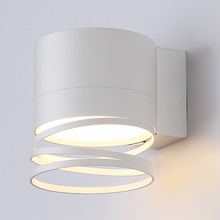 Ambrella Light TN TN71111 Бра 8,2x10 см, Россия - фото 1 - 3 Ambrella Light TN TN71111 Бра 8,2x10 см, Россия - фото 1 - фото 3