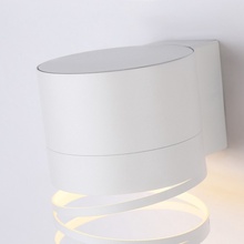 Ambrella Light TN TN71111 Бра 8,2x10 см, Россия - фото 1 - фото 4