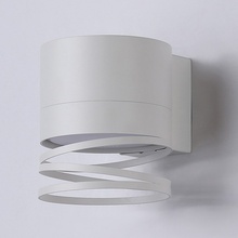 Ambrella Light TN TN71111 Бра 8,2x10 см, Россия - фото 1 - 2 Ambrella Light TN TN71111 Бра 8,2x10 см, Россия - фото 1 - фото 2