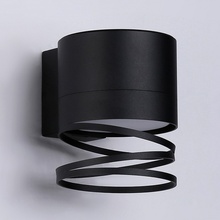 Ambrella Light TN TN71113 Бра 8,2x10 см, Россия - фото 1 - 2 Ambrella Light TN TN71113 Бра 8,2x10 см, Россия - фото 1 - фото 2