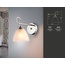 Ambrella Light TR304 TR3045 Бра 13,5x21,5 см, Россия - фото 2
