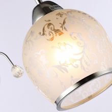 Ambrella Light TR319 TR3194 Бра 11x29 см, Россия - фото 1 - фото 3
