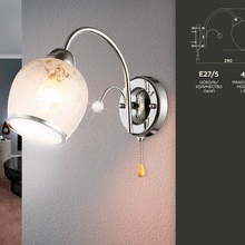 Ambrella Light TR319 TR3194 Бра 11x29 см, Россия - фото 1 - фото 4