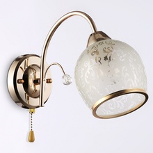 Ambrella Light TR319 TR3195 Бра 11x29 см, Россия - фото 1 - фото 3