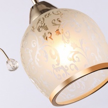 Ambrella Light TR319 TR3195 Бра 11x29 см, Россия - фото 1 - фото 4