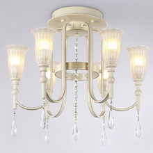 Ambrella Light TR324 TR3242 Люстра потолочная Россия - фото 1 - фото 4