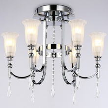 Ambrella Light TR324 TR3243 Люстра потолочная Россия - фото 1 - фото 4