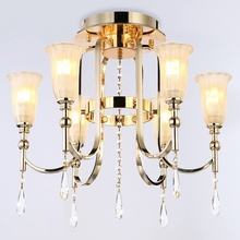 Ambrella Light TR324 TR3244 Люстра потолочная Россия - фото 1 - фото 4