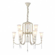 Ambrella Light TR324 TR3248 Люстра подвесная Россия - фото 1 - фото 4