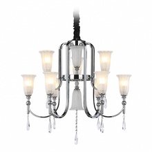 Ambrella Light TR324 TR3249 Люстра подвесная Россия - фото 1 - фото 4