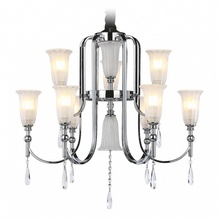 Ambrella Light TR324 TR3249 Люстра подвесная Россия - фото 1 - фото 2