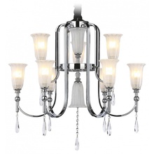 Ambrella Light TR324 TR3249 Люстра подвесная Россия - фото 1 - фото 1