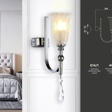 Ambrella Light TR324 TR3253 Бра 10x22,5 см, Россия - фото 1 - фото 3