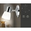 Ambrella Light TR396 TR3961 Бра 10,5x11,8 см, Россия - фото 5 Ambrella Light TR396 TR3961 Бра 10,5x11,8 см, Россия - фото 5