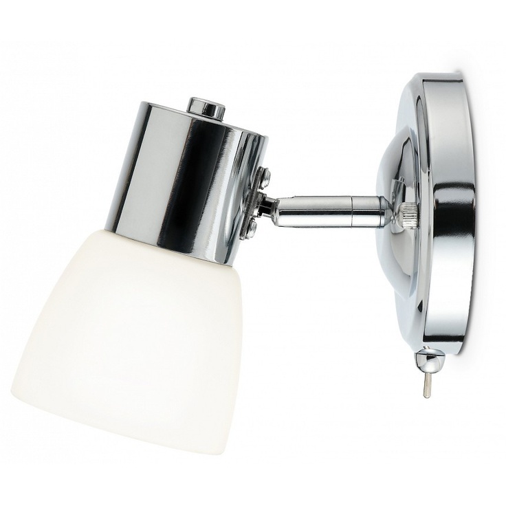 Ambrella Light TR396 TR3961 Бра 10,5x11,8 см, Россия - фото 1 Ambrella Light TR396 TR3961 Бра 10,5x11,8 см, Россия - фото 1