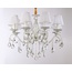 Ambrella Light TR454 TR4548 Люстра подвесная Россия - фото 3 Ambrella Light TR454 TR4548 Люстра подвесная Россия - фото 3