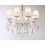 Ambrella Light TR454 TR4548 Люстра подвесная Россия - фото 5 Ambrella Light TR454 TR4548 Люстра подвесная Россия - фото 5