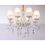 Ambrella Light TR454 TR4548 Люстра подвесная Россия - фото 2 Ambrella Light TR454 TR4548 Люстра подвесная Россия - фото 2