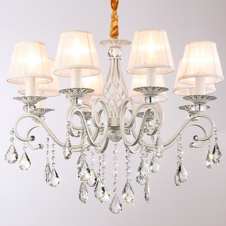 Ambrella Light TR454 TR4548 Люстра подвесная Россия - фото 1 Ambrella Light TR454 TR4548 Люстра подвесная Россия - фото 1