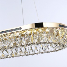 Ambrella Light TR502 TR5025 Светильник 80x30x9 см, Россия - фото 1 - фото 4