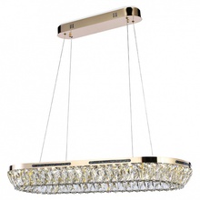 Ambrella Light TR502 TR5025 Светильник 80x30x9 см, Россия - фото 1 - фото 3