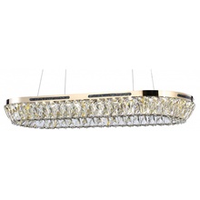 Ambrella Light TR502 TR5025 Светильник 80x30x9 см, Россия - фото 1 - фото 1