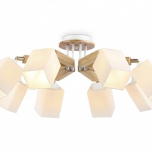 Ambrella Light TR511 TR9522 Люстра потолочная Россия - фото 1 - фото 2