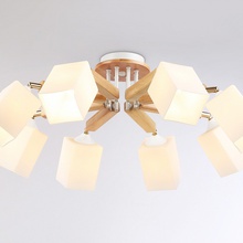 Ambrella Light TR511 TR9522 Люстра потолочная Россия - фото 1 - фото 3