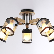 Ambrella Light TR511 TR9529 Люстра потолочная Россия - фото 1 - фото 3