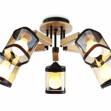 Ambrella Light TR511 TR9529 Люстра потолочная Россия - фото 1 - фото 2