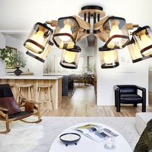 Ambrella Light TR511 TR9530 Люстра потолочная Россия - фото 1 - фото 4